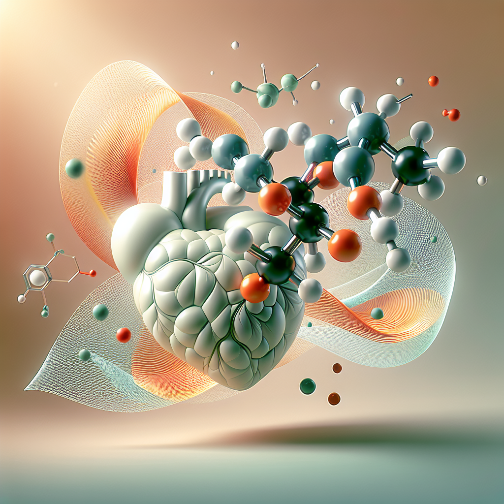 Beta-Alanine and Heart Health: How This Supplement Supports Cardiovascular Wellness