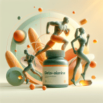 Beta-Alanine for Runners: Boost Your Endurance and Performance