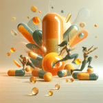 Boost Immunity and Performance with Vitamin D3: A Guide for Fitness Enthusiasts
