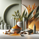Boost Your Energy and Performance with Turmeric: A Natural Supplement for Fitness Enthusiasts