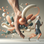 CoQ10 and Joint Health: A Vital Supplement for Men Over 50