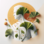 Ginkgo Biloba for Men Over 50: Boost Your Endurance Naturally