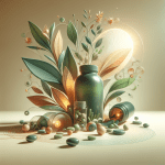 Green Tea Extract for Hormonal Balance: A Natural Aid for Health-Conscious Adults