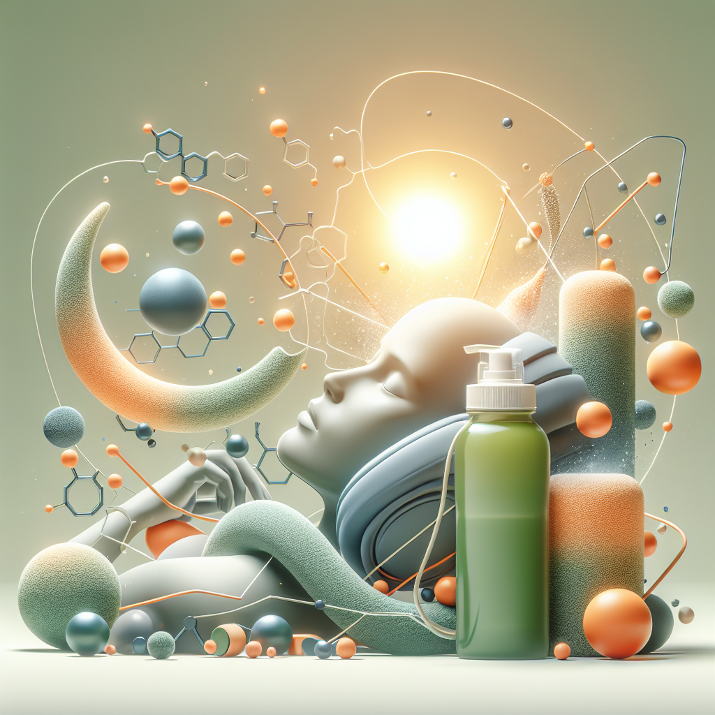 How Electrolytes Can Improve Sleep and Support Better Rest