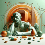 How Iron Supplements Can Improve Sleep for Busy Professionals