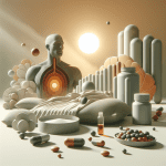 How Iron Supplements Can Improve Sleep for Men Over 50