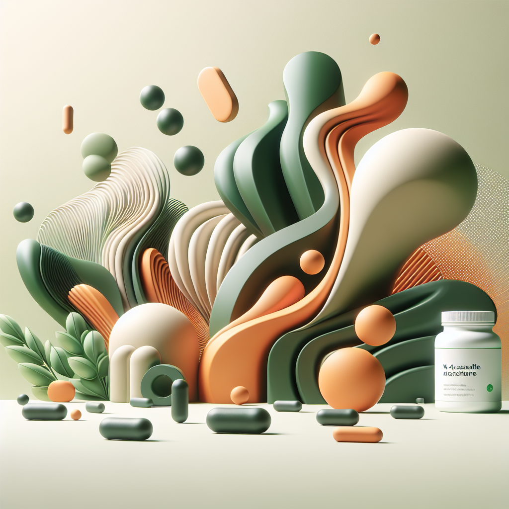 How NAC Supports Vegan Bone Health: A Powerful Antioxidant Boost