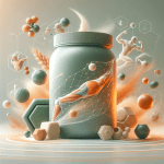 How Protein Powder Supports Joint Health in Men Over 50