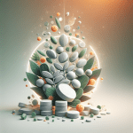 Magnesium Glycinate for Fitness Enthusiasts: A Natural Way to Support Hormonal Balance