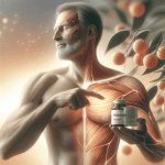Melatonin for Men Over 50: A Secret Weapon for Healthier Skin