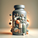 Multivitamins for Better Sleep: The Fitness Enthusiast's Guide to Rest and Recovery