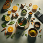 Mushroom Adaptogens: Natural Boosters for Fitness, Focus, and Stress Relief