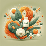 NAC for Biohackers: How N-Acetyl Cysteine Helps Reduce Stress Naturally