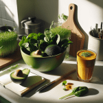 Nutritional Psychiatry: How Diet Shapes Your Mental Health and Resilience