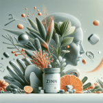 Vegan Strength Boost: How Zinc Supplements Can Power Your Plant-Based Performance