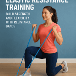 Elastic Resistance Training: Build Strength and Flexibility with Resistance Bands