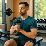 Mindful Strength Training: Improve Muscle Growth by Lifting With Purpose