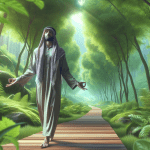 Nature Walk Meditation: Improve Mental Health and Build Endurance