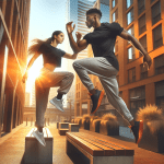 Urban Parkour for Beginners: Boost Agility, Strength, and Confidence Safely