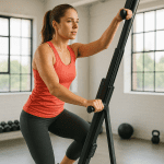 VersaClimber Workouts: Boost Cardio and Strength with One Machine