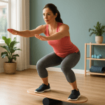 Gravity Board Workouts: Strengthen Your Balance and Core Fitness