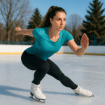 Ice Skating Workouts: Build Strength, Endurance, and Joint Mobility on Ice